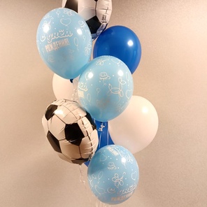 Юному Футболисту